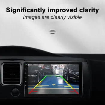 Runningnav Toyota ALPHARD Vellfire ANH20 Android Automobilio Radijo Multimedia Vaizdo Grotuvas, Navigacija GPS