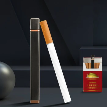 Mini Paprastumo Šlifavimo Ratas Atidaryti Fmale Metalo Ponios Lengvesni Nešiojamų Ugnies Pripučiami Lengvesni Cigarų Rūkymas Lengvesni