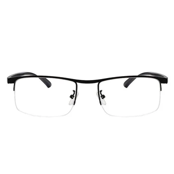 Pažangi Multifocal progresiniai akiniai skaitymui vyrams, moterims netoli ir dvejopo naudojimo Kovos su Mėlyna Šviesa automatinis koregavimas Akiniai
