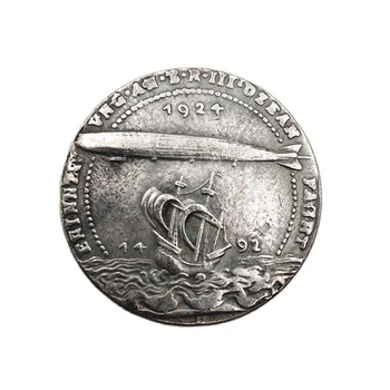 Vokietija 1924 Proginę Monetą 