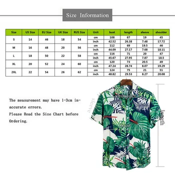 MoneRffi 2021 Naujas Vasaros Vyrų Havajų Marškinėliai Juokinga Spausdinti Pasukite Žemyn Apykaklės Atsitiktinis Marškinėliai trumpomis Rankovėmis Mygtuką Fitneso Spalva
