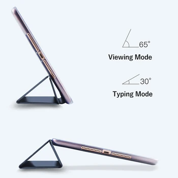 Apversti Tablet Case For Samsung Galaxy Tab E 9.6