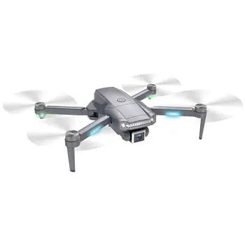 Sulankstomas UAV Didelio Greičio Oro Kameros Nešiojamų Dual Camera 6K Rezoliucija GPS Padėties nustatymo 5G Vaizdo Perdavimo Profesinės UAV