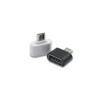 OTG Adapteris Micro USB Į USB 3.0 Kabelio Jungtis, Skirta Realme 1 2 KOLEGA R11 R7, R9 R5 R11s R7s Plius U3 N3 Rasti 7 Samsung S6 S7 Krašto