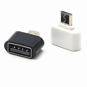 OTG Adapteris Micro USB Į USB 3.0 Kabelio Jungtis, Skirta Realme 1 2 KOLEGA R11 R7, R9 R5 R11s R7s Plius U3 N3 Rasti 7 Samsung S6 S7 Krašto