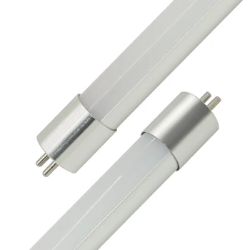 2vnt T5 Fluorescencinis Vamzdelis Lemputės G5 Mini Bi-Pin Bazės 4w 300mm 302mm AC180~265v 220v LED Parduotuvė Šviesos šalta balta