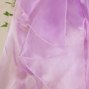 Moterų Violetinė Marškiniai, Palaidinės, Topai Ilgai Žibintų Steeves Office Ponios Matyti Per Viršūnių Mados Drabužių 2021 Šalis Gimtadienio Palaidinė