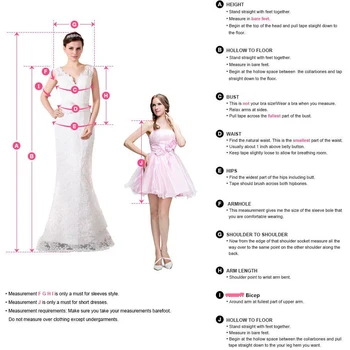 2021 Naujų Ilgio Sluoksniuotos Rankovėmis Vestuvių Suknelės, Seksualus Aukštos Ritininės Nuotakos Suknelė Su V-Kaklo, Sodas Šalies Paplūdimys Vestuvių Suknelės Pagal Užsakymą