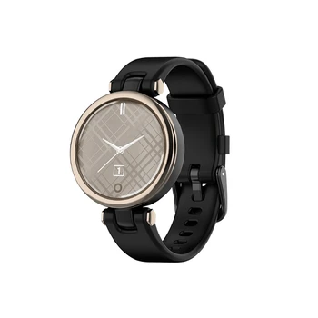 Silikono Žiūrėti Juosta Laikrodį Apyrankę, Dirželį Diržas Su Montavimo Įrankis -Garmin Lily Smart Watch Priedai
