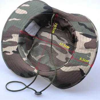 Camo Taktinis Sporto Snapback Vyrų Medžioklės Bžūp Karinės Kariuomenės Kamufliažas Skrybėlę, Medžioklės Drabužių Suaugusiųjų Unisex Lauko Priedai