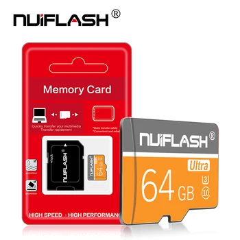 Parduodama atminties kortele 8GB 16GB 32GB 64GB 128GB class10 tf kortelė 4GB tarjeta micro sd kortelė 32GB sd kortelės cartao memoria de