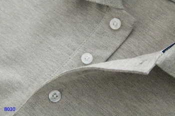 Vyriški laisvalaikio trumparankoviai atvartas apykaklės, trumpi vyriški marškinėliai spausdinami krūtinės M raidė 2021 išsiuvinėti homre medvilnės POLO