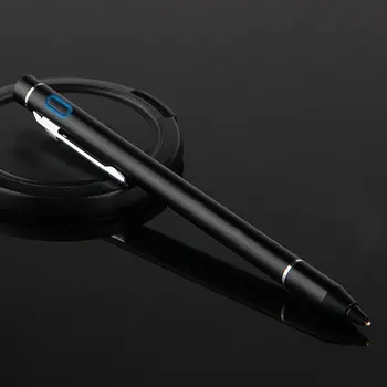 Aktyvus Stylus Pen Piešimo Tablet Capacitive Ekrano Caneta Touch Pen, skirta 