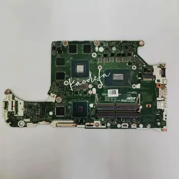DH5VF LA-F952P Acer AN515-52 Motininės Plokštės NBQ3M11007 NB.Q3M11.007 I5-8300HQ GTX1050 4G DDR4 bandymo GERAI