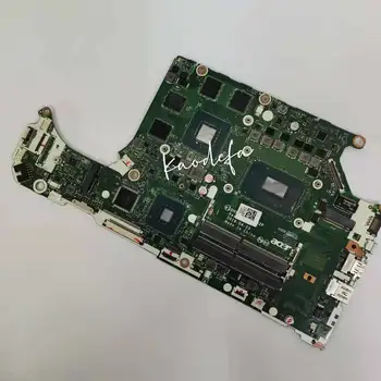 DH5VF LA-F952P Acer AN515-52 Motininės Plokštės NBQ3M11007 NB.Q3M11.007 I5-8300HQ GTX1050 4G DDR4 bandymo GERAI