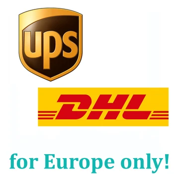 Nuorodą Europoje, pirkėjas privalo Sumokėti papildomą mokestį pagal UPS arba DHL 5KG siųsti iš ES sandėlio ypatingu būdu.