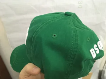 Prekės Siuvinėjimo Retro beisbolo kepurės vyrams, moterims, medvilnės hip-hop snapbacks sporto skrybėlės gatvės meno banga cap Green sun skrybėlės