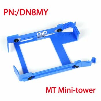 MT Mini-tower Caddy HDD Dėklas DN8MY c-3598 PX60023 Už Vostro 260s T1600 T1650 T3600 T3610 T5600 T5610