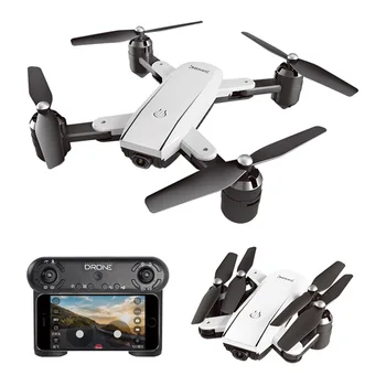 ZD5-L Oro drone profesinės keturias ašis orlaivių vadovą, atlikite 4K dual camera