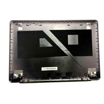 Lenovo IdeaPad U410 LCD Galinis Viršutinis Dangtelis, galinis Dangtelis Atveju Ne Touch Pilka Viršuje Atveju