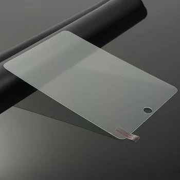 IPad Mini 1 2 3 Aukštos Kokybės Anti-Glare Nulio Grūdintas Stiklas Screen Protector, Skirta 