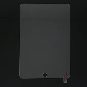 IPad Mini 1 2 3 Aukštos Kokybės Anti-Glare Nulio Grūdintas Stiklas Screen Protector, Skirta 