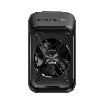 BR30-RM Originalas Black Shark Aušintuvas Skysčio Aušinimo Ventiliatorius Redmi K40 Pro Black Shark 4 Pro 3 3 2 Pro
