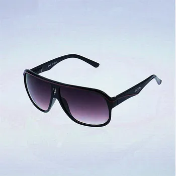 Vyrų ir moterų akiniai nuo saulės Mados prabangių Aikštės spalvinga Vandenyno objektyvas Lauke, saulės akiniai