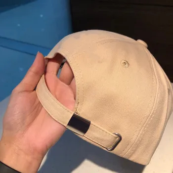 2021 naujas beisbolo kepuraitę mados universalus dangtelis nuo saulės išsiuvinėti kepurė vyrams ir moterims