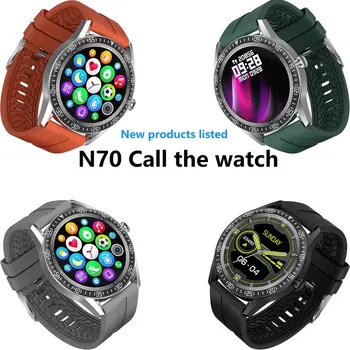 N70 Smart Watch Vyrai 