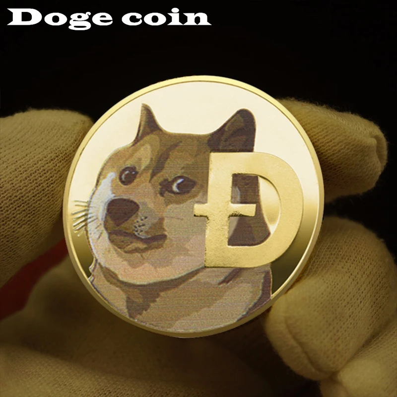 Dogecoin (DOGE) kaina, kainos pasiūlymai realiuoju laiku ir naujienos – „Google“ finansai